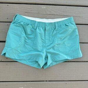 AFTCO Original Fishing Shorts 10